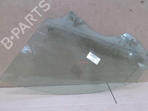 Used Front left door window BMW 3 (E90) 318 d (122 hp) 29896788