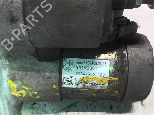 Starter FIAT 500 (312_) 1.2 (312AXA1A) | BP20368871M8