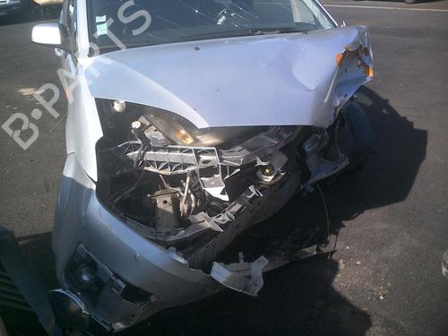 Climate control FORD FOCUS C-MAX (DM2) 1.6 TDCi | BP21816021I5 - Image 8