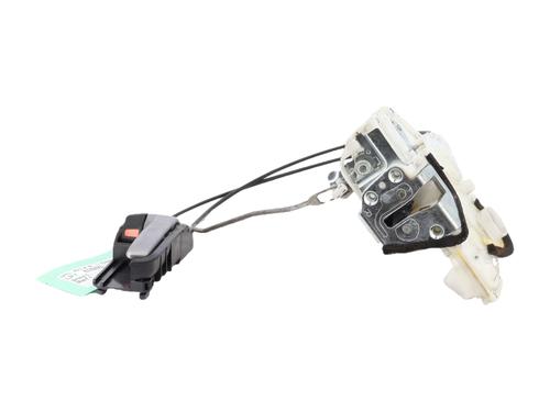 Fechadura frente direita Fechadura frente direita 37504568 37504568