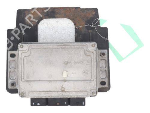 Engine control unit (ECU) CITROËN C4 I (LC_) 1.4 16V | BP33945640M57 - Image 2