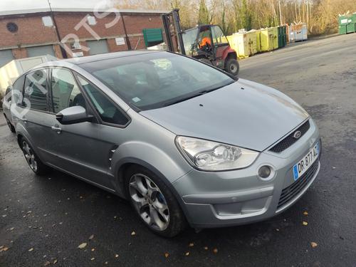 Starter FORD S-MAX (WA6) 2.0 TDCi | BP32128456M8 - Image 12