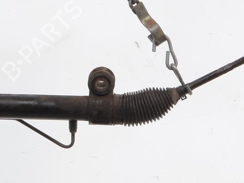 Used Steering rack Steering rack CHEVROLET SPARK (M300) 1.0 (68 hp) 31166622 31166622