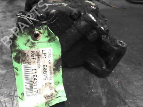 AC Kompressor FORD KA (RU8) 1.3 TDCi | BP29863482M34