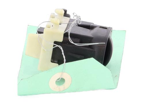 Left rear window switch MERCEDES-BENZ C-CLASS (W203) C 220 CDI (203.006) | BP29612383I29 