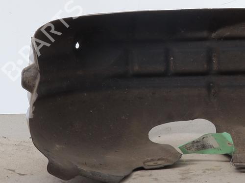 Wheel arch PEUGEOT 308 SW I (4E_, 4H_) 1.6 HDi | BP22439272C56