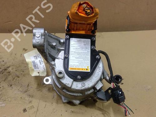 Used Alternator Alternator KIA SPORTAGE V (NQ5) 1.6 T-GDi Hybrid (230 hp) 31280899 31280899