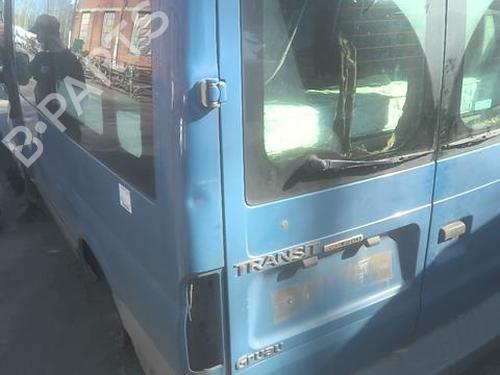 Left headlight FORD TRANSIT Van (FA_ _) 2.2 TDCi | BP25276082C28 - Image 10