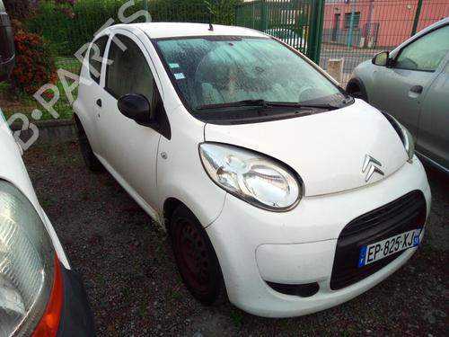 Starter CITROËN C1 (PM_, PN_) 1.0 | BP20369464M8 