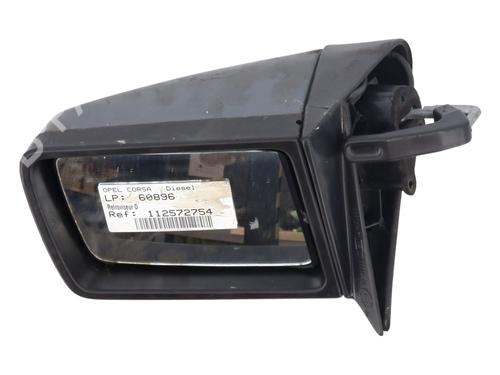 Right mirror OPEL CORSA A Hatchback (S83) 1.5 D (F08, M08, F68, M68) | BP29341911C27 