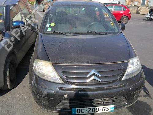 Used Parts CITROËN C3 I (FC_, FN_) 1.1 i 4852955