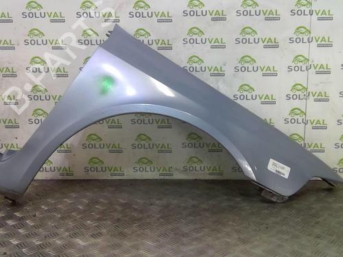 Used Right front fenders RENAULT LAGUNA II (BG0/1_) 1.9 dCI (BG0E) (105 hp) 22000782