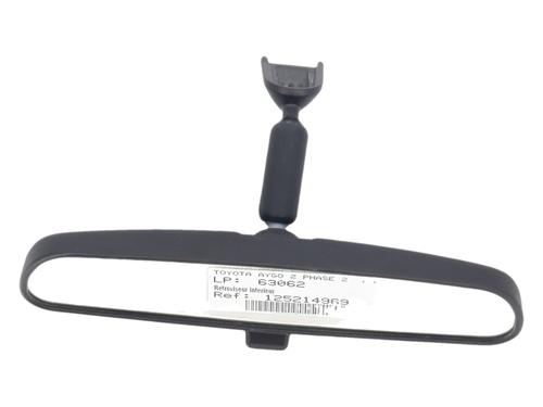 Rear mirror TOYOTA AYGO (_B4_) 1.0 VVTi (KGB40) | BP35902162I6 - Image 2