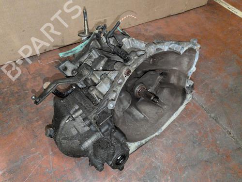 Gearbox PEUGEOT 206 CC (2D) 2.0 S16 | BP37716820M3 - Image 6