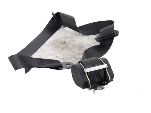 Used Front right seatbelt Front right seatbelt DACIA SANDERO 1.4 (BS0C, BS0A, BS0G, BS1F, BS0E) (75 hp) 25924224 25924224