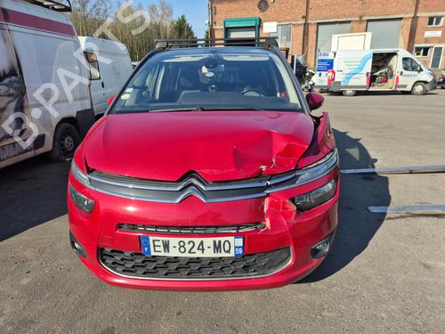 Starter CITROËN C4 Grand Picasso II (DA_, DE_) | BP34151244M8 - Image 15