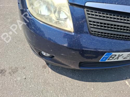 Left front window switch TOYOTA COROLLA Verso (_E12_) 2.0 D-4D (CDE120_, CDE120R) | BP29493247I27 - Image 28