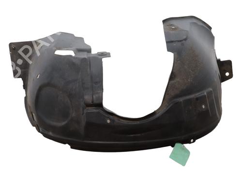 Hjulbue MINI MINI (R50, R53) One D (88 hp) 25275796