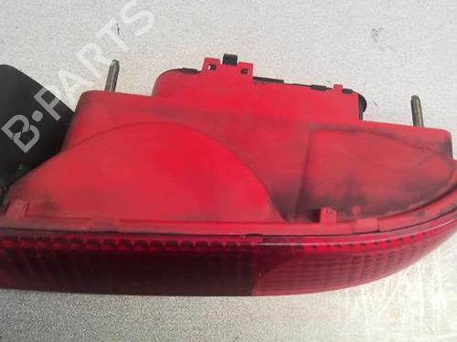 Used Right taillight Right taillight 22002282 22002282