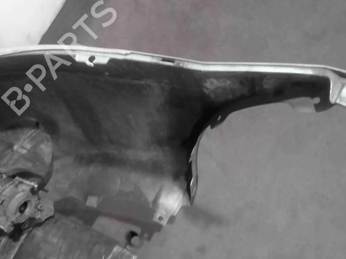Front bumper MAZDA MPV II (LW) 2.0 DI | BP20356079C7 