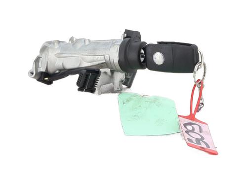 Clé de contact VW GOLF PLUS V (5M1, 521) 1.9 TDI (105 hp) 31910663