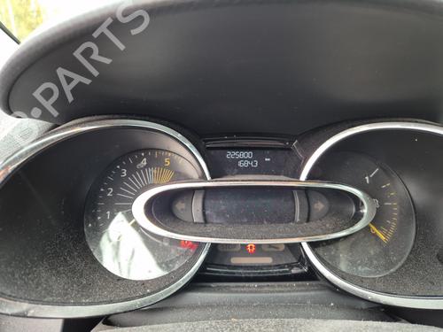 Left front window switch RENAULT CLIO IV (BH_) 1.5 dCi 75 | BP31635324I27  - Image 13