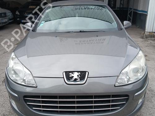 Engine PEUGEOT 407 (6D_) 1.6 HDi 110 (6D9HZC, 6D9HYC) | BP32485058M1  - Image 10
