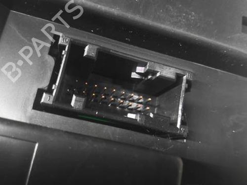 Used Instrument cluster Instrument cluster BMW 3 (E90) 320 d (163 hp) 21798337 21798337