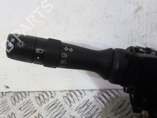 Used Steering column stalk Steering column stalk TOYOTA YARIS (_P9_) 1.4 D-4D (NLP90_, NLP90R) (90 hp) 21777818 21777818