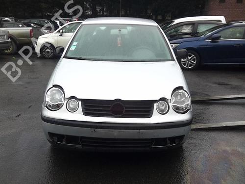 Climate control VW POLO IV (9N_, 9A_) 1.2 12V | BP21816502I5