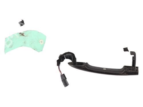Front right exterior door handle RENAULT MEGANE III Grandtour (KZ0/1) 1.5 dCi (KZ09, KZ0D, KZ1G, KZ29, KZ14, KZ1W, KZ10, KZ1F,... | BP27689927C129 