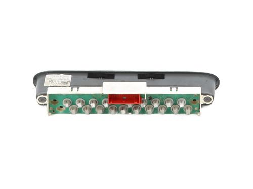 Instrument cluster RENAULT TWINGO I (C06_) 1.2 (C066, C068) | BP29896636C47