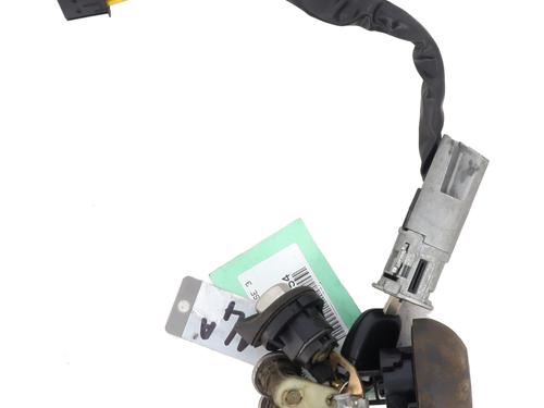 Ignition barrel RENAULT TWINGO I (C06_) 1.2 (C066, C068) | BP28833384M48