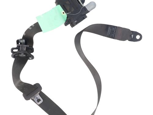 Front left seatbelt CHEVROLET SPARK (M300) 1.0 | BP31206421I26