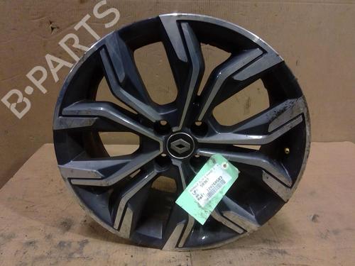 jante-renault-clio-v-b7_-2019-32061850 main image