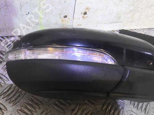 Right mirror VW GOLF VI (5K1) 2.0 TDI | BP20365228C27 