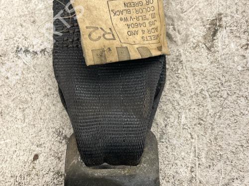 Used Rear right seatbelt Rear right seatbelt 37450780 37450780