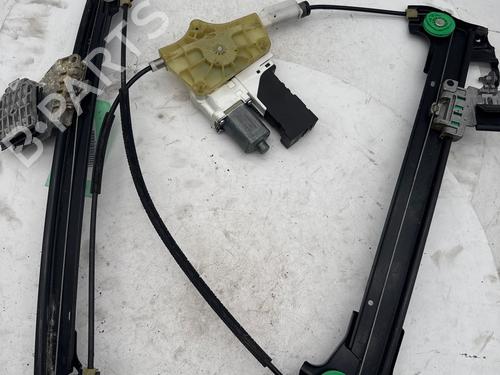 Front left window mechanism CITROËN C6 (TD_) 2.7 HDi | BP35902257C22 - Image 7