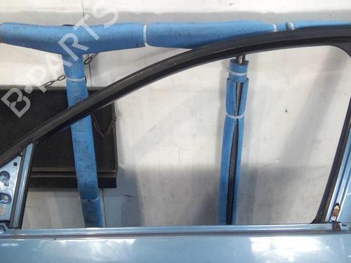 Left front door FORD FIESTA V (JH_, JD_) 1.4 TDCi | BP20354630C2 