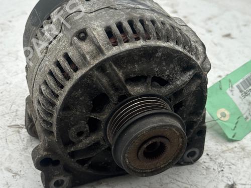 Used Alternator Alternator AUDI A4 B5 Avant (8D5) [1994-2002] 34151369 34151369