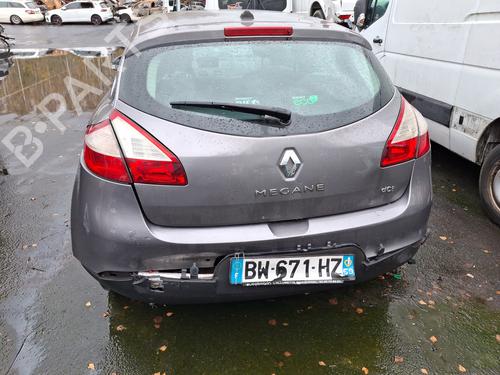 Starter RENAULT MEGANE III Hatchback (BZ0/1_, B3_) 1.5 dCi (BZ09, BZ0D, BZ1W, BZ29, BZ14) | BP32128387M8 