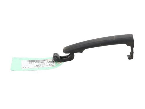 Used Front left exterior door handle CITROËN C2 (JM_) 1.4 HDi (68 hp) 21057859