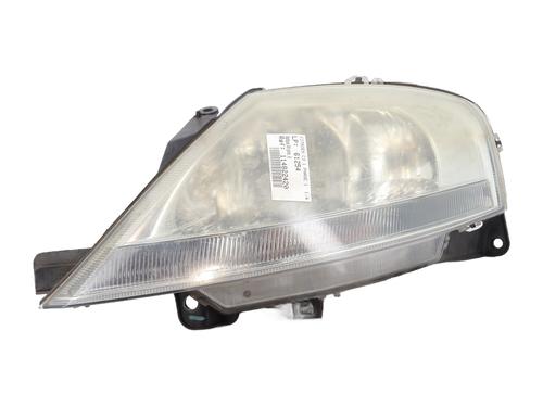 Used Left headlight CITROËN C3 I (FC_, FN_) 1.4 i (73 hp) 30690374