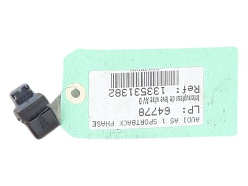 Right front window switch AUDI A5 Sportback (8TA) 2.0 TDI | BP39647090I26 - Image 2