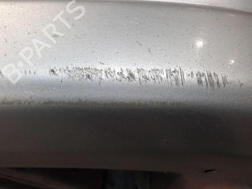 Front bumper NISSAN ALMERA TINO (V10) 2.2 dCi | BP23865012C7 