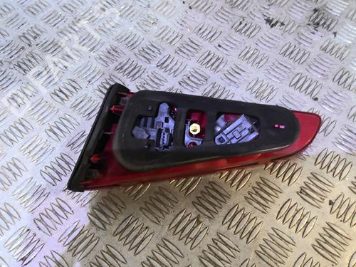 Left tailgate light PEUGEOT 607 (9D, 9U) 2.2 HDi | BP20365287C79 - Image 2