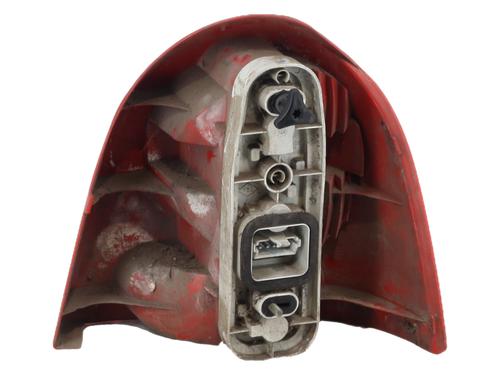 Used Left taillight Left taillight 37086241 37086241