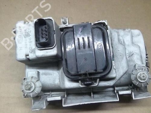 Right headlight VW POLO III (6N1) 60 1.4 | BP20370808C29 