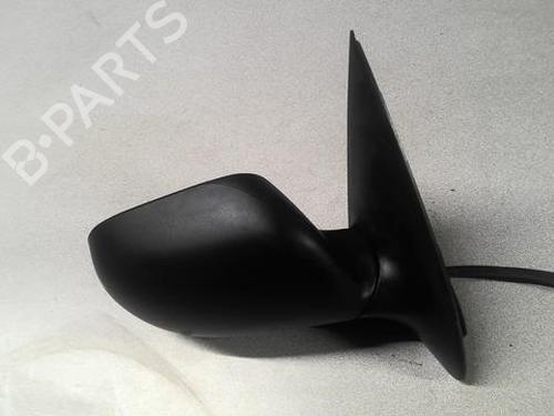 Right mirror SKODA FABIA I Saloon (6Y3) 1.9 SDI | BP21999381C27 