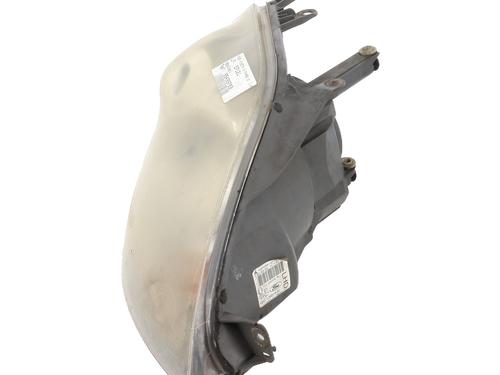 Right headlight FORD FIESTA V (JH_, JD_) 1.4 TDCi | BP21087064C29 